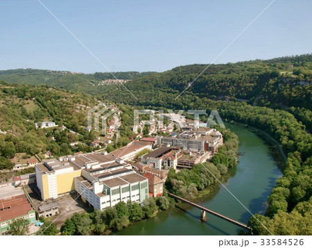 Citadel/Besancon,France Citadel/Besancon,France 33584526