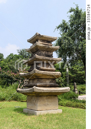 龍山区 ソウル 韓国 33584714