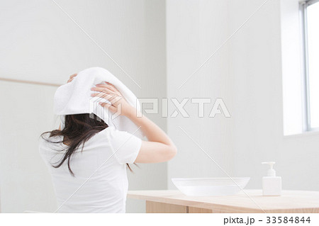 タオルのある生活 33584844