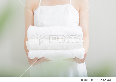 タオルのある生活 33585081