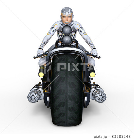 スーパーウーマンライダー スーパーウーマンライダー 33585248