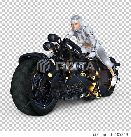 スーパーウーマンライダー スーパーウーマンライダー 33585249