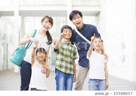 ファミリー ファミリー 33588057