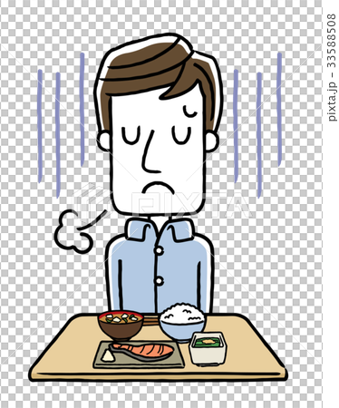 男：厭食症 33588508