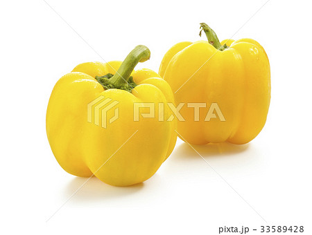 黄パプリカ(バック飛ばし、影イキ) 33589428