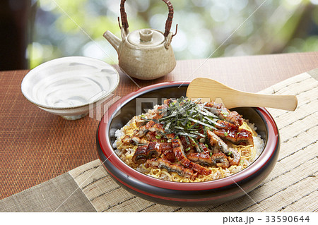 ひつまぶし ひつまぶし 33590644