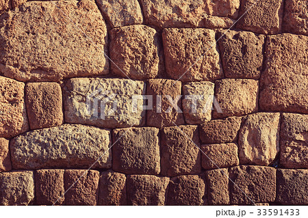 Incas setting Incas setting 33591433
