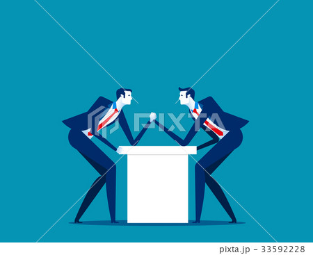 Business competitio 33592228