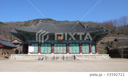 松広寺 順天市 全羅南道 33592721