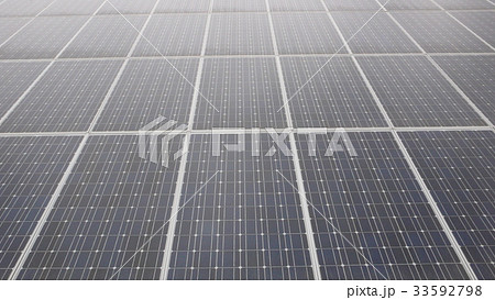 代替エネルギー エネルギー 集熱板 33592798