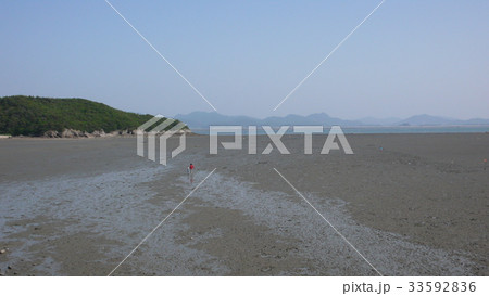 干潟 海 全北 33592836