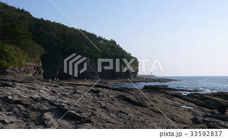 海 辺山半島 全北 33592837