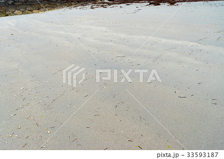 沖縄 海中道路ビーチ 沖縄 海中道路ビーチ 33593187