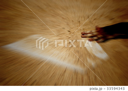 ホームスチール(臨場感) ホームスチール(臨場感) 33594343