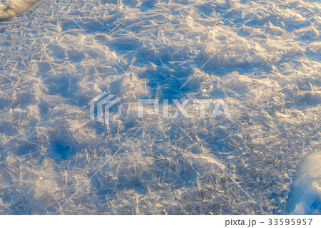 Ice Texture 33595957