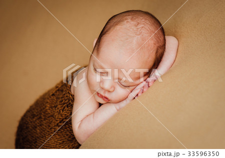 beautiful newborn sleeping baby boy beautiful newborn sleeping baby boy 33596350