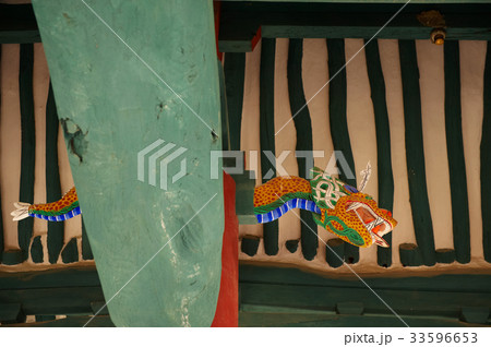 古建築 禅雲寺 全北 33596653