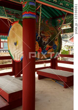 高敞郡 法鼓 禅雲寺 33596661