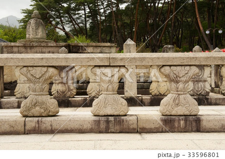 慶南 手すり 節 33596801