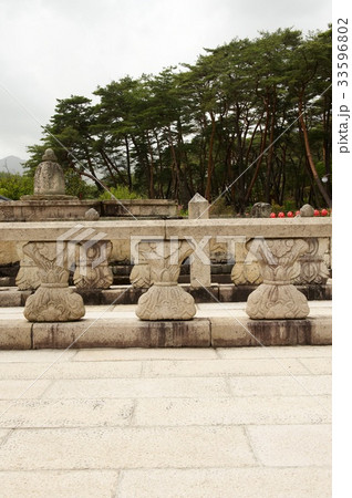 慶南 手すり 節 33596802