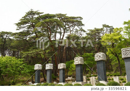 慶南 古建築 仏教 33596821