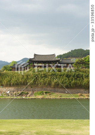 川 河 慶南 33596850