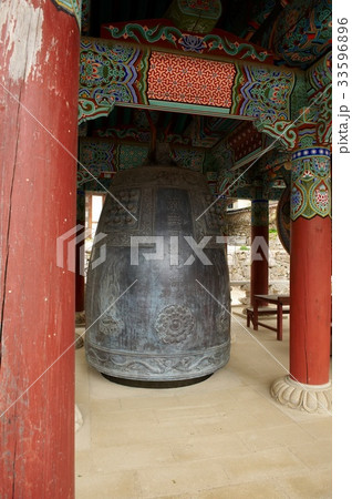 慶南 梵鐘 節 33596896