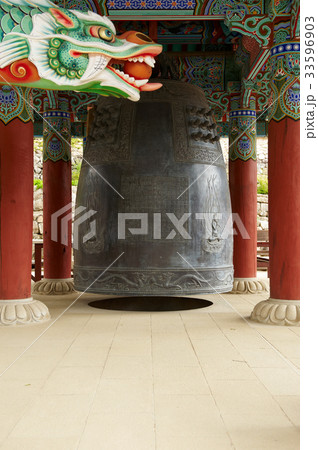 慶南 梵鐘 節 33596903