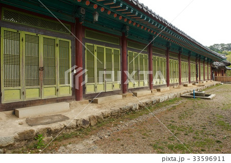 慶南 古建築 節 33596911