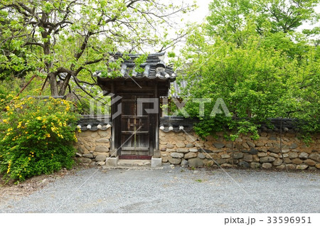 慶北 古建築 伝統 33596951