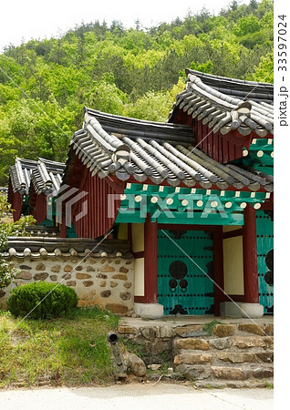 書院 全羅南道 韓国 33597024
