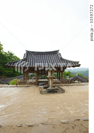 浮石寺 栄州市 節 33597272