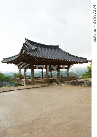 浮石寺 栄州市 節 33597274