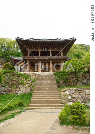 浮石寺 栄州市 節 33597283