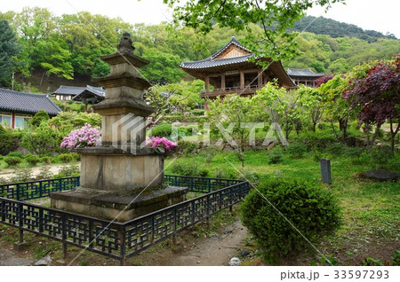 浮石寺 栄州市 節 33597293