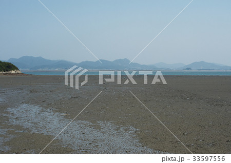 海 辺山半島 全北 33597556