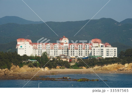 大明リゾート 辺山半島 全北 33597565