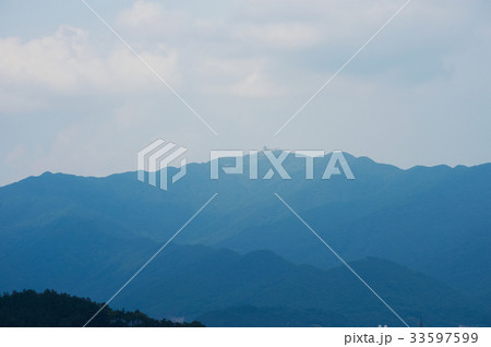 京畿道 キョンギド 山 33597599