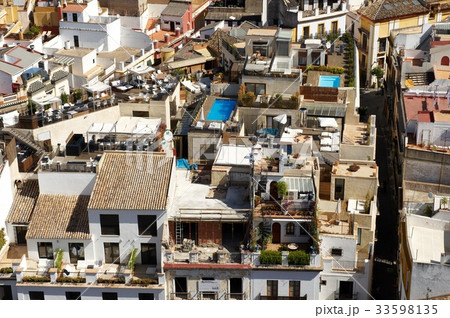 セビリア スペインの アンダルシア 33598135