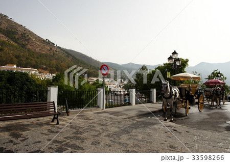 ミハス アンダルシア コスタ・デル・ソル 33598266