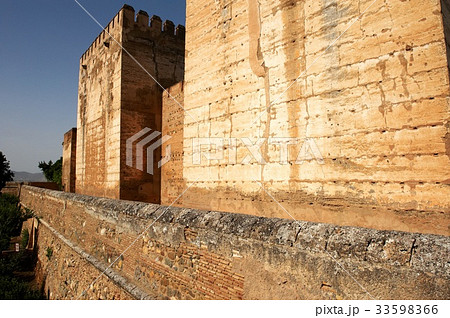 グラナダ スペインの アンダルシア 33598366