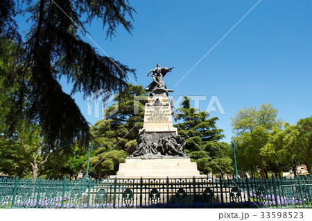 セゴビア スペインの ひときれ 33598523