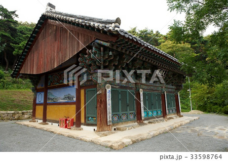 京畿道 キョンギド 古建築 33598764