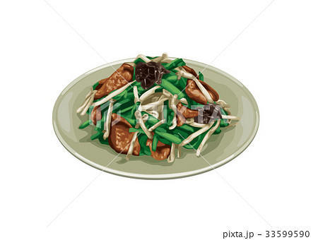 レバニラ 33599590