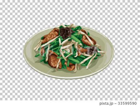 レバニラ 33599590