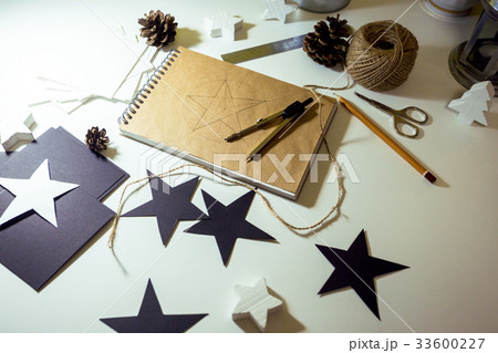 creation Christmas decorations 33600227