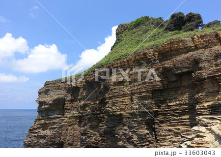崖っぷち 崖っぷち 33603043