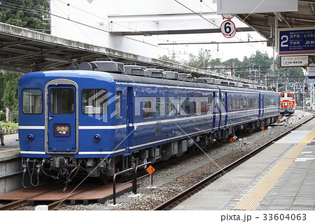 東武鬼怒川線 SL大樹号(14系客車) 東武鬼怒川線 SL大樹号(14系客車) 33604063