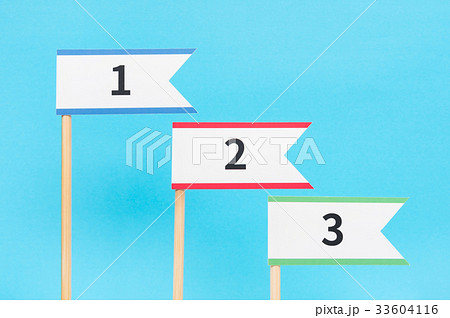 順位 1位 2位 3位 ランキング トップ 旗 順位 1位 2位 3位 ランキング トップ 旗 33604116