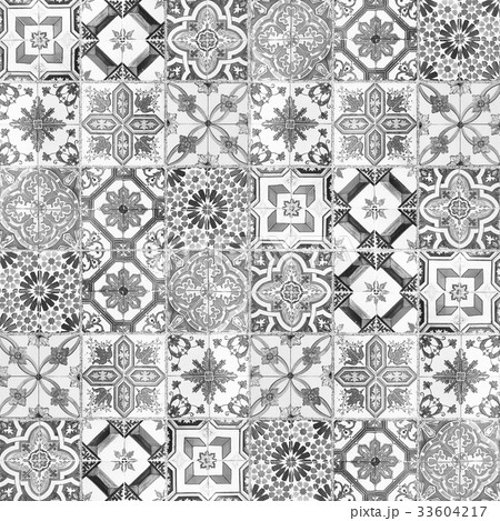 Set marble-stone mosaic texture Set marble-stone mosaic texture 33604217